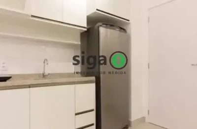 Apartamento com 1 quarto à venda na Rua Cardeal Arcoverde, 857, Pinheiros, São Paulo