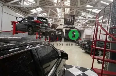 Galpão comercial de 740m² com 30 vagas em moema - a 348m do metrô eucaliptos!
