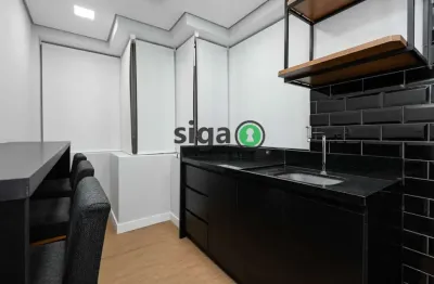 Conjunto comercial para locação 120m² localizadona vila olimpia/sp