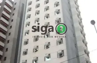 Sala comercial para alugar na Rua Laplace, 74, Brooklin Paulista, São Paulo