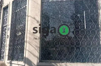 Casa comercial para locação em vila clementino - 350 m²
