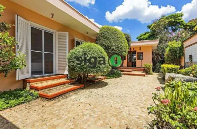 Casa exclusiva com lazer privativo - um refúgio com ares de campo na cidade!!