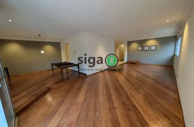 Apartamento na vila andrade á venda - 200m², 4 quartos  (2 suítes) por r$ 790 mil!