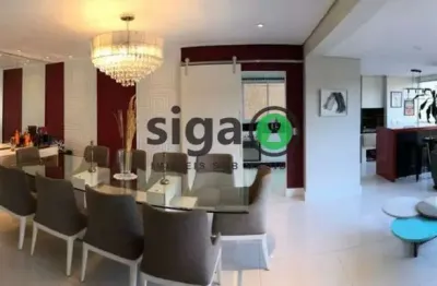Apartamento de 142 metros a venda no condomínio taman