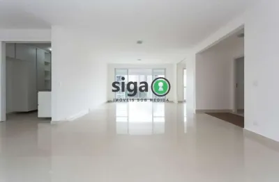 Apartamento com 3 suítes no tasty panamby para venda