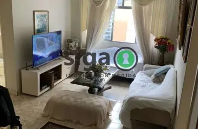 Apartamento à venda em cerqueira césar com 82m² 2 quartos, 1 vagas