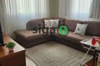 Apartamento com 4 quartos à venda na Rua Engenheiro Jorge Oliva, 490, Vila Mascote, São Paulo