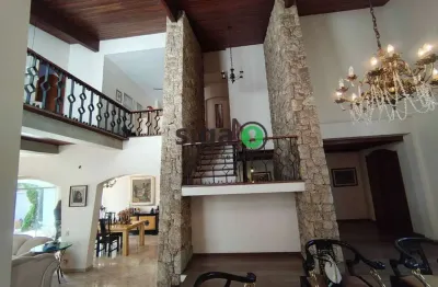 Casa com 5 quartos para alugar na Rua Maestro Eduardo de Guarnieri, 318, Interlagos, São Paulo