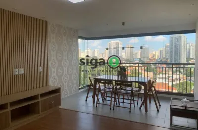 Vende apartamento no ipiranga com 3 dormitórios, sendo um suíte e uma vaga