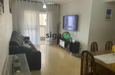 Apartamento com 3 quartos à venda na Avenida Guilherme Giorgi, 888, Vila Carrão, São Paulo