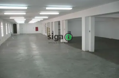 Prédio com 4 salas para alugar na Rua São Constâncio, 621, Jardim Anália Franco, São Paulo