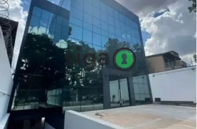 Imóvel comercial premium para locação * av. morumbi * 1438m²