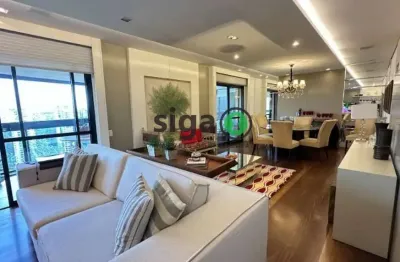 Apartamento para locação no condomínio villaggio panamby