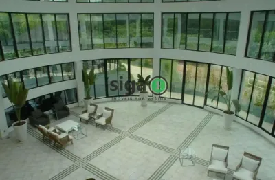 Apartamento para locação 4 suítes, 5 vagas, panambi depósito, panambi