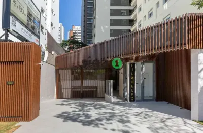 Apartamento penthouse a venda na vila nova conceição com 3 quartos 3 suítes