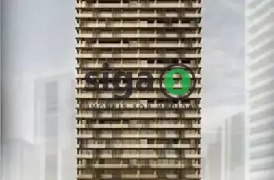 Apartamento com 3 quartos à venda na Rua Henrique Schaumann, 154, Pinheiros, São Paulo