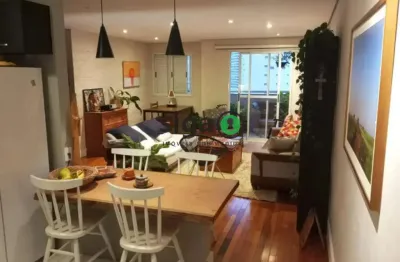 Apartamento com 2 quartos para alugar na Rua Araguari, 340, Vila Uberabinha, São Paulo