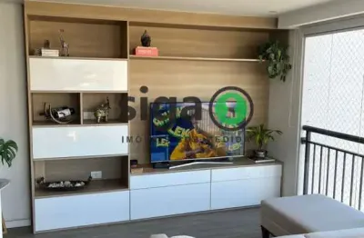 Apartamento á venda em santo amaro, de 66m, 2 quartos e 1 vaga.