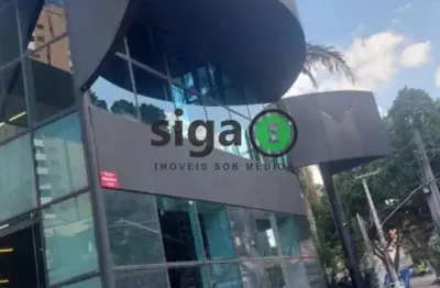 Barracão / Galpão / Depósito para alugar na Avenida Pacaembu, 1295, Barra Funda, São Paulo