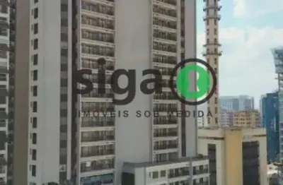 Apartamento duplex a venda no brooklin com 4 quartos / 4 suítes