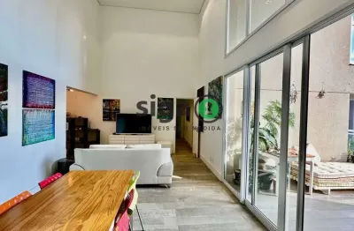 Apartamento à venda com 148m², 3 quartos e 3 vagas no panamby