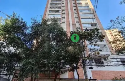 Apartamento com 2 quartos à venda na Rua Dionísio da Costa, 170, Vila Mariana, São Paulo