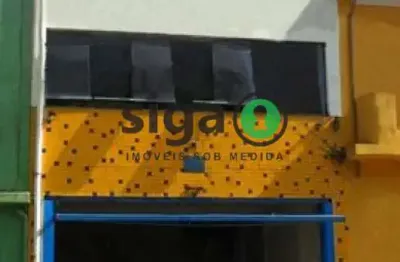 Prédio com 16 salas para alugar na Rua do Manifesto, 2216, Ipiranga, São Paulo