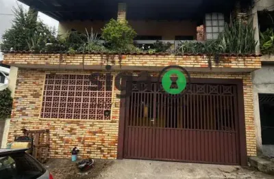 Casa com 5 quartos à venda na Rua José Custódio de Lima, 2, Jardim D'Abril, São Paulo