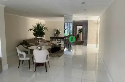 Apartamento com 3 quartos para alugar na Rua Joinville, 637, Vila Mariana, São Paulo