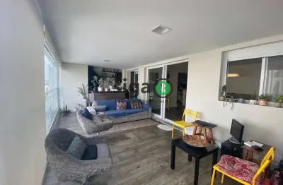 Apartamento com 3 quartos à venda na Rua Maratona, 285, Vila Alexandria, São Paulo