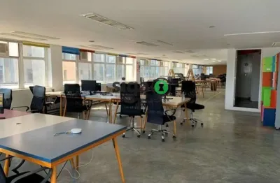 Conjunto comercial à venda ? 448m² ? av. brigadeiro faria lima, são paulo