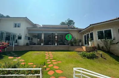 Casa em condomínio fechado com 8 quartos à venda na Rua Bem-te-vi, 685, Condomínio Flamboyant-B, Atibaia
