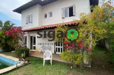 Casa com 6 quartos à venda na Rua General Euclides Figueiredo, 192, Morumbi, São Paulo
