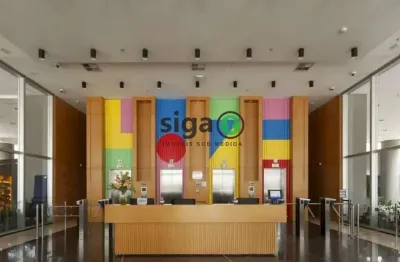 Sala comercial com 1 sala para alugar na Rua Butantã, 194, Pinheiros, São Paulo