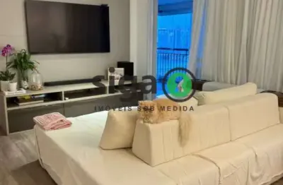 Apartamento com 4 quartos à venda na Avenida Francisco Matarazzo, 1850, Água Branca, São Paulo