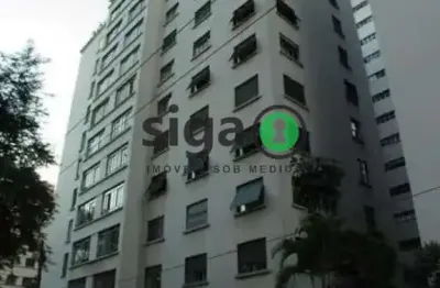 Apartamento com 4 quartos para alugar na Rua Piauí, 650, Higienópolis, São Paulo