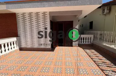 Casa com 3 quartos à venda na Rua Kaoru Oda, 282, Jardim das Vertentes, São Paulo
