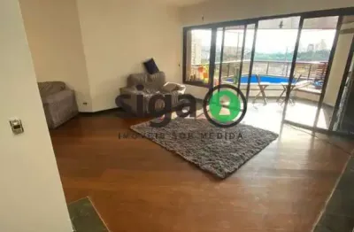 Apartamento com 3 quartos à venda na Rua Samia Haddad, 150, Vila Suzana, São Paulo