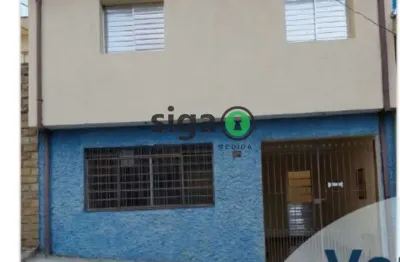 Casa com 3 quartos à venda na Rua Olívia de Jesus, 24, Chácara Inglesa, São Paulo