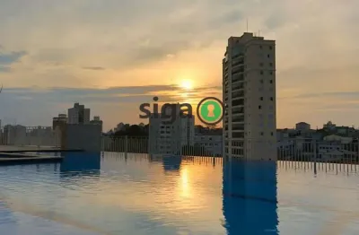 Apartamento 3 dormitórios, 2 vagas - ao lado do metrô