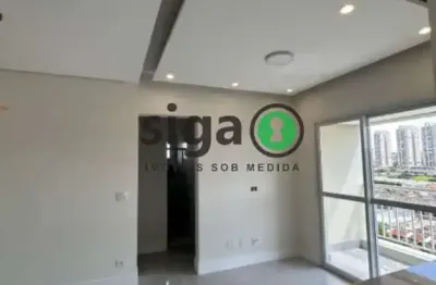 Apartamento á venda na saúde - 56m², 2 quartos, 2 vagas!