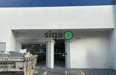 Casa comercial para alugar na Avenida Vereador José Diniz, 3600, Brooklin, São Paulo