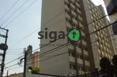 Apartamento com 2 quartos à venda na Rua Alvorada, 298, Vila Olímpia, São Paulo