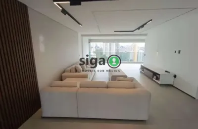 Apartamento com 3 quartos à venda na Rua Forte William, 87, Panamby, São Paulo