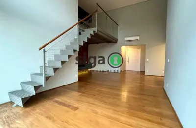 Apartamento á venda no brooklin com 3 suítes, 3 vagas, no brooklin com pé direito duplo! 175m²
