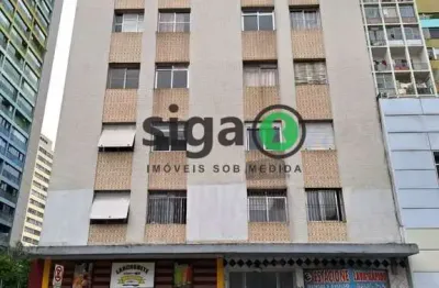 Edifício garagem para venda ou locação, bela vista (centro)