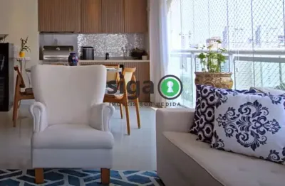Apartamento alto padrão 157m², 3 suítes, 3 vagas a 5 minutos do parque ibirapuera!