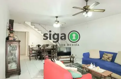 Casa com 3 quartos à venda na Rua Jurupité, 245, Butantã, São Paulo