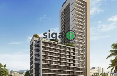 Apartamento à venda no brooklin, 96m², 3 quartos, varanda gourmet, 2 vagas ? próx. metrô brookli