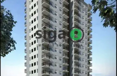 Apartamento com 1 quarto à venda na Rua Eugênio de Medeiros, 345, Pinheiros, São Paulo